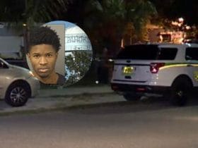 Deadly Shooting in Pahokee Leads to Arrest of 24-Year-Old!