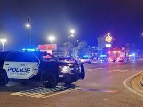 Gulf Shores Shooting: One Injured and Suspect in Custody