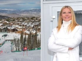 Gwyneth Paltrow Cleared of Negligence in Skiing Collision with Retired Doctor