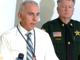 Palm Beach County Officials Take Action Against COVID Relief Scammers!