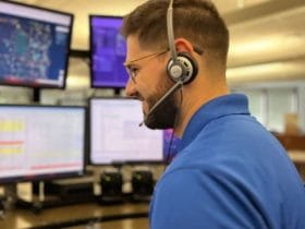West Palm Beach Police Seeking Reliable 911 Dispatchers for Critical Role