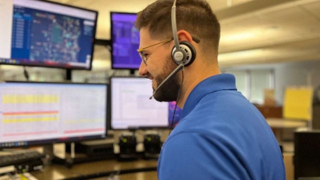 West Palm Beach Police Seeking Reliable 911 Dispatchers for Critical Role