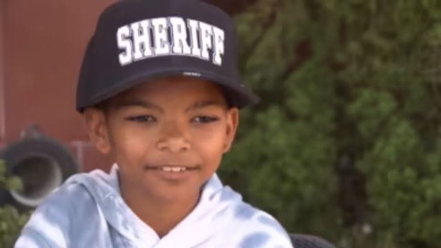 10-Year-Old's Sharp Eye and Quick Action Prevents Abduction!