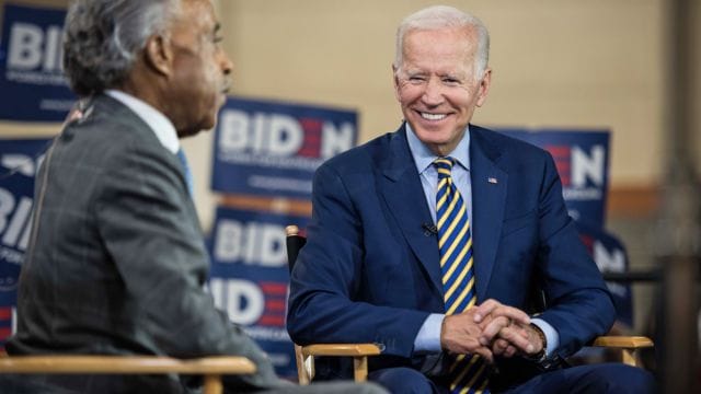 Biden Makes Bombshell Announcement Will Run for Reelection in 2024!