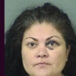 Boca Raton Woman Behind Bars After Two Shocking Arrests in One Week!