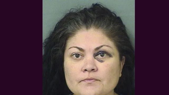 Boca Raton Woman Behind Bars After Two Shocking Arrests in One Week!