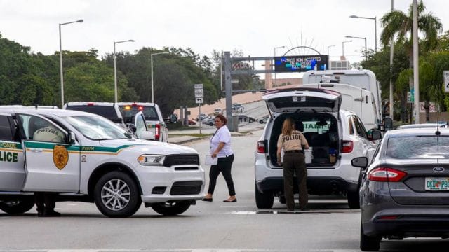 Breaking Arrests Made in Connection to Deadly Shooting at Kendall Hookah Bar!