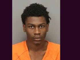 Breaking News 18-Year-Old Arrested for Shooting 13-Year-Old!