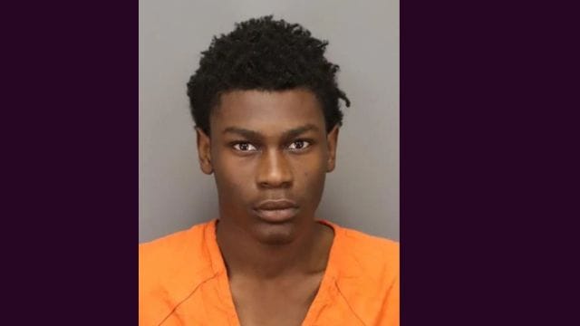 Breaking News 18-Year-Old Arrested for Shooting 13-Year-Old!