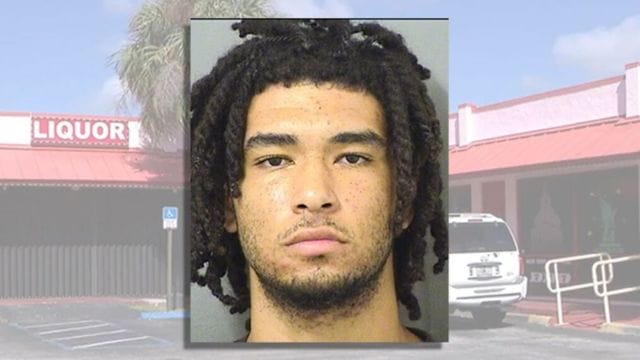 Breaking News Brandon Frazier on the Run for Fatal Shooting Near Palm Springs!