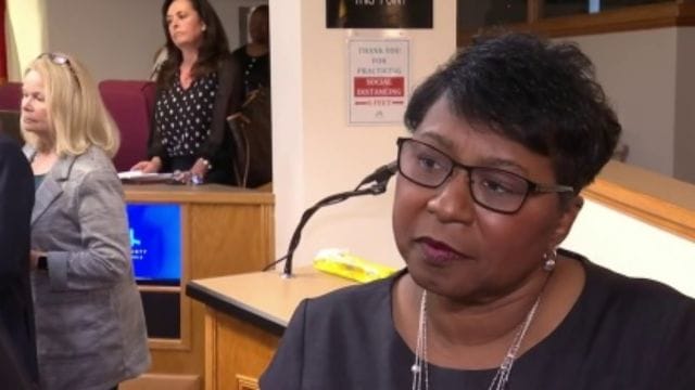 Breaking News Duval County Superintendent Dr. Diana Greene Set to Retire Amid Controversy!