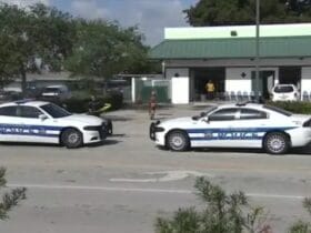 Breaking News Fatal Shooting Reported at Pembroke Park Laundromat!