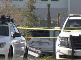 Breaking News Fatal Shooting at Orlando Crossing - Two Women Killed!
