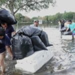 Breaking News Flooding in Fort Lauderdale Leaves Neighborhoods Devastated!