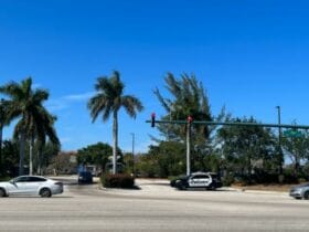 Breaking News Gunshots Ring Out at Walmart - Police Rush to Scene.