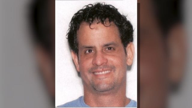 Breaking News Missing Tampa Dentist Found in Pinellas County Jail