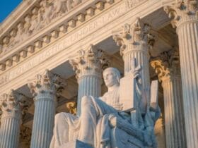 Breaking News Supreme Court Makes Landmark Decision on Student Loan Debt Settlement!