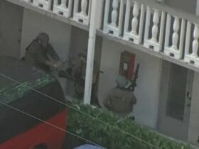 Breaking Plantation Standoff Leads to Multiple Arrests, Here's What We Know!