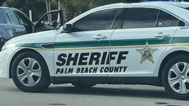 Deadly Shooting Shocks Palm Beach County 16-Year-Old Arrested!