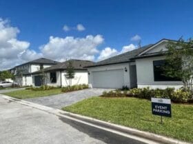 Dream Homes for Only $160,000 Yes, It's Possible in Delray Beach!