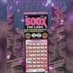 Exclusive Meet the Lucky Winner of Florida's Biggest Scratch-off Game Prize!