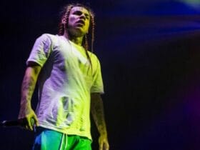 Exclusive New Details Emerge in 6ix9ine Gym Attack, 3 Suspects in Custody