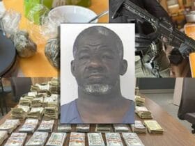 Exclusive Sister of Accused Drug Dealer Claims Innocence in High-Stakes Case!