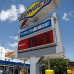 Florida Gas Prices Hit 2023 High, Leaving Drivers to Pay the Price.