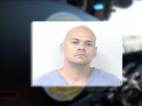 Florida Man Arrested for Breaking Into Restaurants and Stealing Alcohol