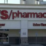 CVS Takes Bold Step to Protect Communities From Drugstore Robberies!