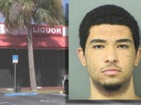 Florida Police Arrest Shooter Responsible for Fatal Liquor Store Attack!