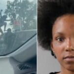 Florida Police Arrest Woman Involved in Intense Road Rage Incident!