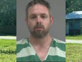 Florida Police Make Startling Discovery During Raid on Alleged Drug House!