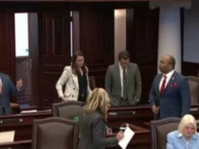 Florida Senate Sparks Controversy With Immigration, Diversity and Healthcare Bills!