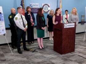 Florida Takes a Stand Against Domestic Violence with Innovative Project Protect Initiative!