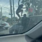 Florida Woman Attacked in Terrifying Road Rage Incident!