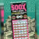 Florida Woman Becomes Millionaire Overnight With $50 Scratch-off Game!