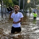 Florida's Terrain and Warm Waters a Recipe for Weather Disasters