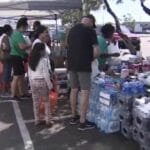 Fort Lauderdale Diaper Bank Saves the Day with Goods for Flood Victims!