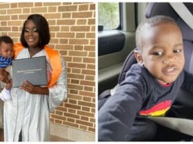 Fundraiser for Taylen Mosley's Family Goes Viral, Raises Massive Amount