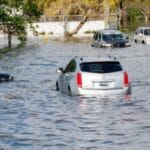 Gas Stations in South Florida Run Out of Fuel After Record Flooding!