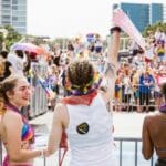 Governor's New Law Shuts Down Florida's Largest Pride Event!