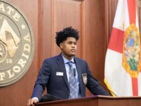 High School Student Receives Full Scholarship to Ivy League School!