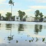 Horrifying Floods Devastate Fort Lauderdale Residents Fear More Rain!