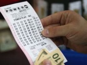 Lucky Winner Takes Home Life-Changing $147 Million in Powerball Jackpot