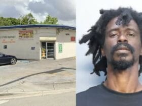Miami-Dade Police Arrest Gunman Three Years After Terrifying Grocery Store Shooting!