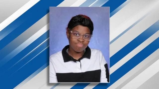 Missing 12-Year-Old Girl Sparks Desperate Search in West Palm Beach!