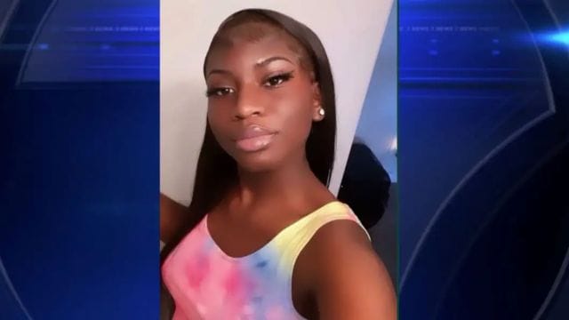 Missing 17-year-old Girl Last Seen in Pompano Beach - Can You Help Find Her