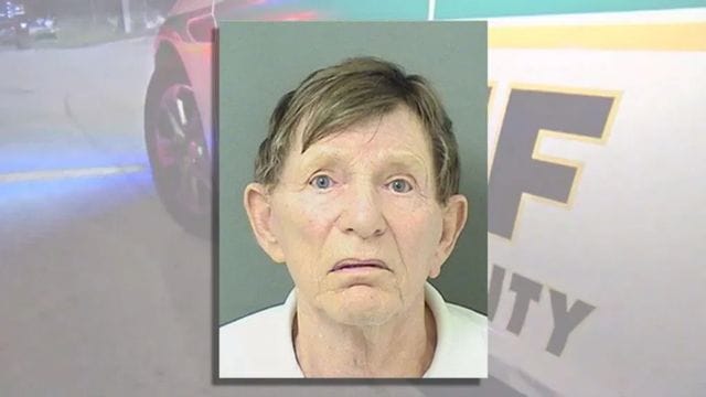 Murder in Greenacres 74-Year-Old Man Arrested for Killing Roommate!