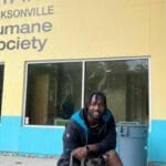 NFL Star Devin Lloyd Makes Heartwarming Adoption from Local Animal Shelter!